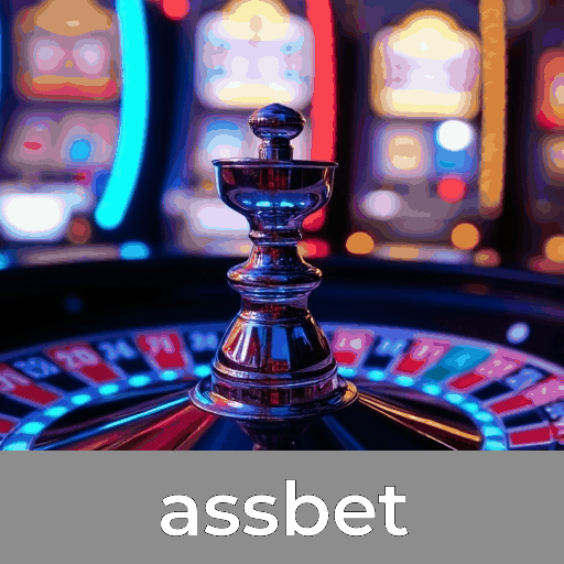Assbet: Emoção e Ganhos com Jogos de Cassino