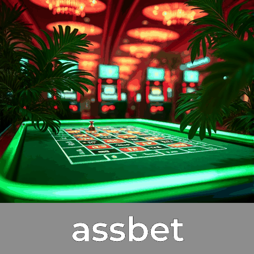 Assbet: Experiência Real de Jogos de Mesa ao Vivo no Brasil