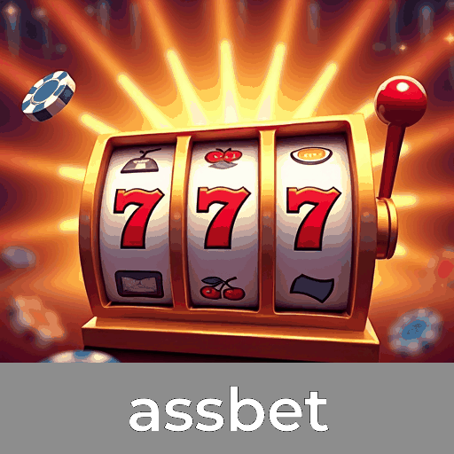 Assbet: Slots - Alta RTP, Roleta - Emoção ao Vivo, Poker - Estratégia Suprema