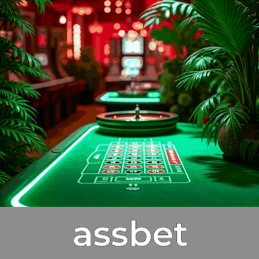 Assbet: Experiência Real de Jogos de Mesa ao Vivo no Brasil