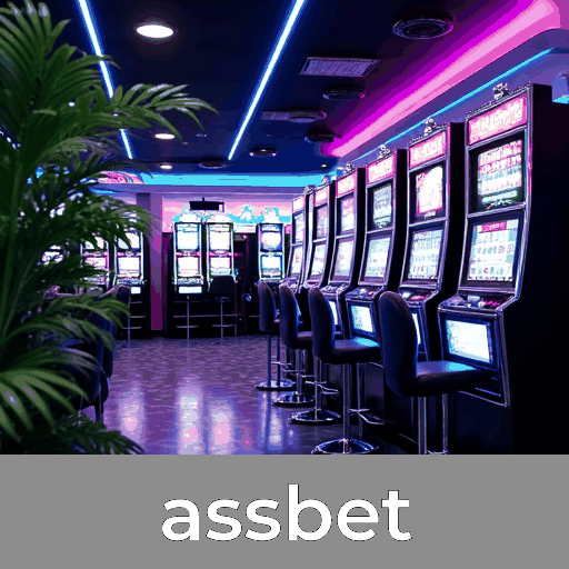 Promos Assbet: Descubra Ofertas Imperdíveis