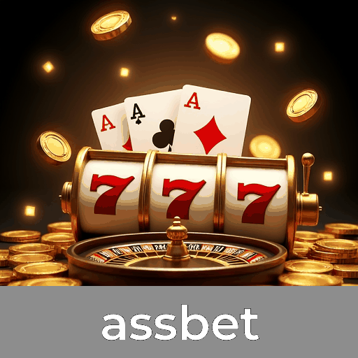 Assbet: Slots - Alta RTP, Roleta - Emoção ao Vivo, Poker - Estratégia Suprema